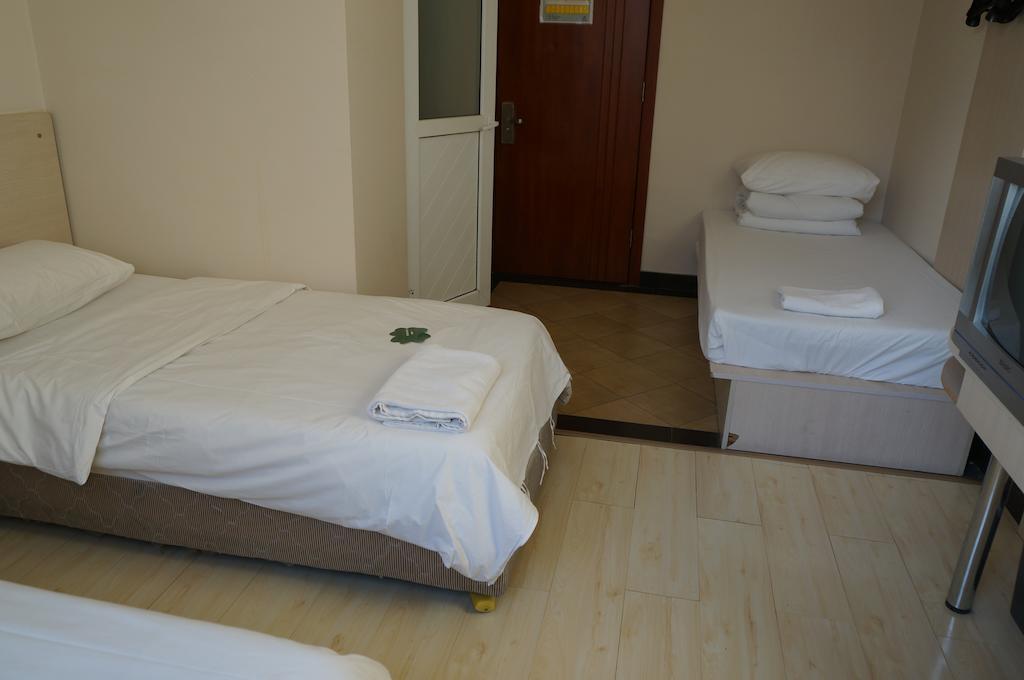 Beijing Sanlitun Hostel Zimmer foto