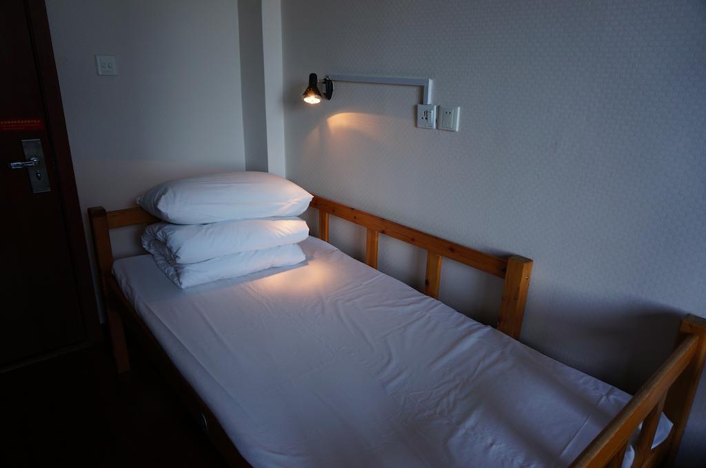 Beijing Sanlitun Hostel Zimmer foto