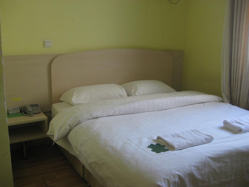 Beijing Sanlitun Hostel Zimmer foto