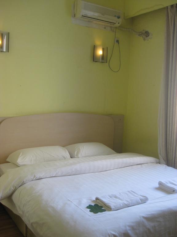 Beijing Sanlitun Hostel Zimmer foto